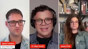 Biggest Risk of Trump or Harris Winning? Market Strategists Answer