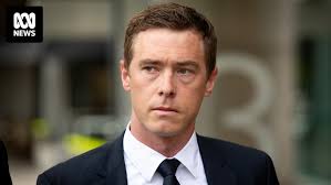 Rohan Dennis faces court charged with causing death of Olympian wife  Melissa Hoskins