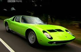That same tradition is carried over now to premium forged irons. Lamborghini Miura Top Gear Wiki Fandom