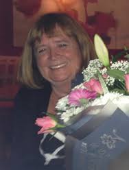 Condolence Book for Angela Kane (née Glynn) (Donnycarney, Dublin)