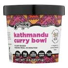 Kathmandu Curry Bowl