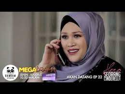 Nura medina hidup bersama ibu tiri,. Preview Hero Seorang Cinderella Episod 22 Youtube