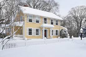 This month benjamin moore launched this new color palette which has 144 gorgeous shades. Colonial Paint Colors For Historic Homes Lovetoknow