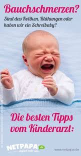 Bauchschmerzen Beim Baby Die Besten Tipps Vom Kinderarzt Blahungen Baby Schreibaby Kinderarzt