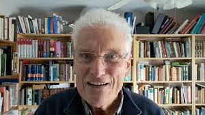 Tell the Next Generation Conference: Empowering Purposeful Retirement