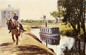 The Horn Pond House and...