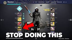 Destiny 2: Masterwork Weapons – Kyber'S Corner