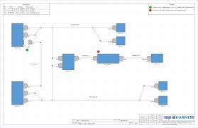 Free electronics schematic diagrams downloads, electronics cad software, electronics circuit and wiring diagrams, guitar wiring diagrams, tube amplifier schematics, electronics repair manuals. Rapidharness Wiring Harness Software