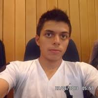 Moisés Esaú González Pérez