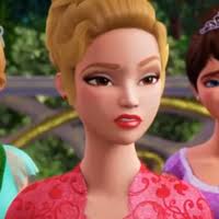 🔥 Princess Olivia MBTI