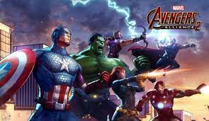 Avengers alliance 2 for iphone, free and safe download. Download Marvel Avengers Alliance 2 For Android And Ios Techdiscussion Downloads