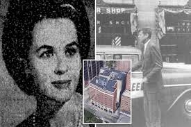 Inside the Boston apartment where JFK rendezvoused with Diana de Vegh