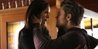 The Vampire Diaries' Series Finale: Who Did Elena End Up With? (Spoilers) -  Thewrap