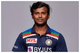 For the politician, see t. India Vs Australia T Natarajan S Incredible Journey From Chinnapampatti To India Odi Cap 232