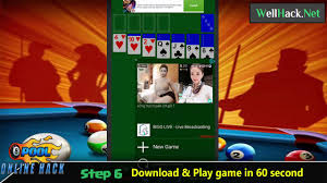 Win more matches to improve your ranks. 8 Ball Pool Hack Pc Guideline 8 Ball Pool Hack Mac 8 Ball