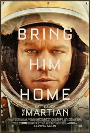 The Martian