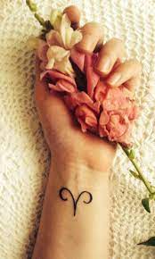 Tattoos Are Forever Just Like Your Horoscope Check Out How To Find A Tattoo For Your Own Zodiac Sign Stylecracker