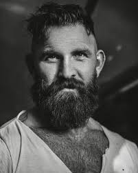 Devan Chandler Long as Thorfinn in GhostsCBS