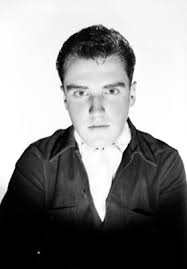 Carlos Mérida, actor