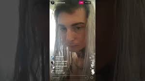 Ghostemane Ig Live 8 3 17 Previews A Few New Songs And Talks About Upcoming Us Tour Youtube Скачай ghostemane intro.destitute (anti icon 2020) и ghostemane vagabond (anti icon 2020). youtube
