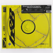 Post malone circles live on the runaway tour. Post Malone Better Now