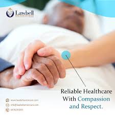 Nursing at home services at paramed, our philosophy for senior companion care is: Lawbell Senior Home Care Services Home Facebook