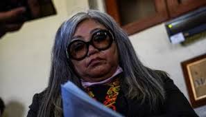 Beliau meneruskan, bagi penganut agama kristian pula, mereka tidak sudah melakukan upacara korban binatang sepertimana yang dilakukan oleh nabi ibrahim tersebut. Siti Kasim Beri Amaran Kepada Penyebar Gambar Tunggu Tindakan Saya Selanjutnya Buletin Ttkm