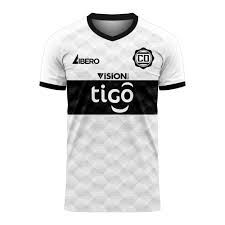 Learn about how autotempest's platform works, where it gets its cars, how to use search features and more with consumeraffairs. Club Olimpia 2020 2021 Home Concept Football Kit Libero Olimpia21homelibero Uksoccershop