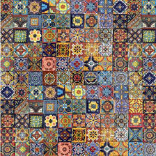 Wir bieten die mexiko fliesen einzeln an, so daß sie nach lust und laune kombinieren und mixen können, darüber hinaus gibt es bei uns attraktive mengenrabatte. Vivo Original Talavera Fliesen Aus Mexiko 5 X 5