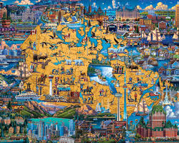 See all jigsaw puzzles based on lindacphotography's. Shop Canada Jigsaw Puzzles Jigsawpuzzle Com Au