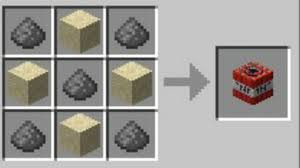 When you open paint, simply click the circle tool and click and drag on your canvas to create a circle. How To Make Tnt In Minecraft Materials Recipe And More Firstsportz
