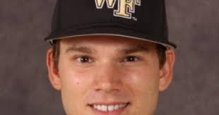 Stadler has settled in as Deacs' ace