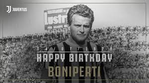 È morto giampiero boniperti, una vita nella juventus. Happy Birthday President Boniperti Juventus