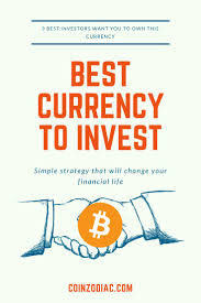 So what are the best currencies to invest in? 900 Cryptocurrency Ideas In 2021 Cryptocurrency Bitcoin Cryptocurrency Trading