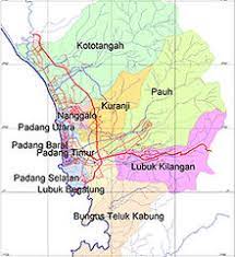 Padahal, padang bukanlah sebuah provinsi, melainkan ibu kota dari provinsi sumatera barat. Kota Padang Wikipedia Bahasa Indonesia Ensiklopedia Bebas