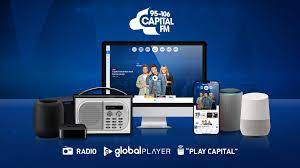 On air since the mid nineties, capital fm broadcasts 24 hours a day, 7 days a week, to the. All The Ways You Can Listen To Capital Capital