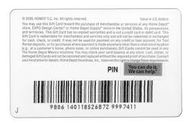 Home depot gift card (email delivery) home depot. Gif Image Most Wanted Home Depot Gift Card Balance