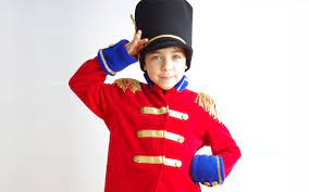 Lots Of Inspiration Diy Makeup Tutorials And All Accessories You Need To Create Your Own Diy Nut Nutcracker Costumes Grinch Costumes Costume Accessories Diy