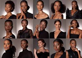 Maybe you would like to learn more about one of these? Miss Namibia 2021 Meet The Top 15 Finalists