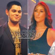 We would like to show you a description here but the site won't allow us. Richard Gutierrez At Solenn Heussaf Mag Dyowa Na Pinoy Parazzi