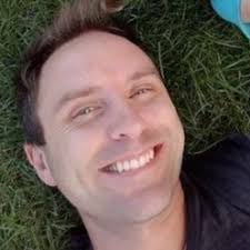 Scott Chrismer's Instagram, Twitter & Facebook