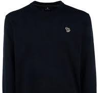 Zebra Sweatshirt
