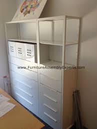 Ikea Fjalkinge Shelving Unit Assembled In Washington Dc By Furniture Assembly Experts Llc Ikea Furniture Assembly Furniture Assembly Ikea Furniture Hacks