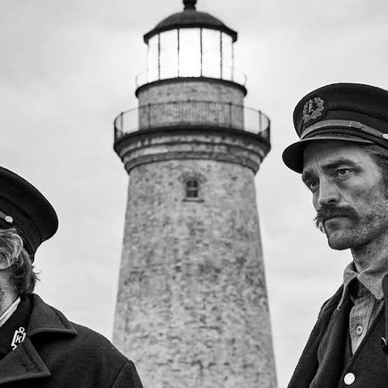 The Lighthouse: High Seas Allegory of Perdition - Loud And Clear Reviews