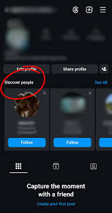 How do I get rid of this feature? : rInstagram