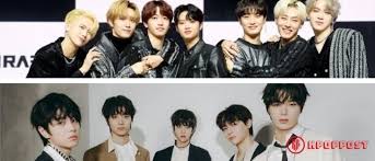 No nct member , not a part of the whole nct thing , not a new subunit , just a new brand boy group like shinee, suju, … 8 New Must Watch Kpop Boy Groups In 2021 Kpoppost