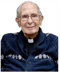 Monsignor Richard Zollinger