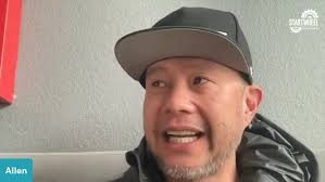 Introducing Allen Lim + His story of working with Lance Armstrong