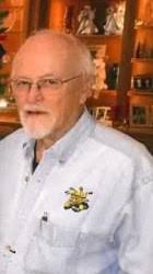 Robert Munroe Obituary