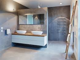 Gone are those days when you could focus on the functionality of your bathroom sink and ignore its overall appearance in the strict sense. 20 Beautiful Bathrooms With Vessel Sinks Home Design Lover